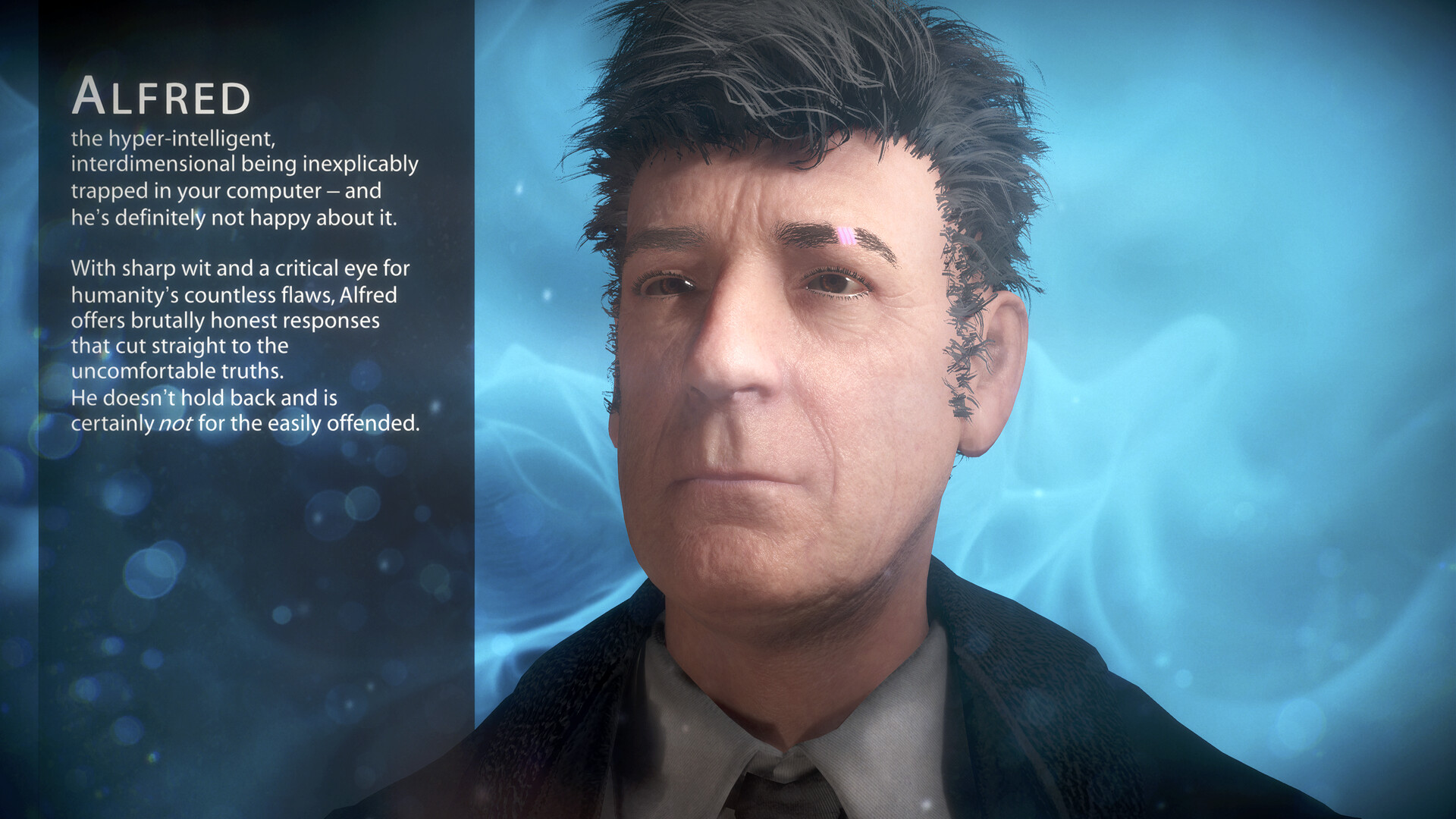 Digital Humans screenshot 2