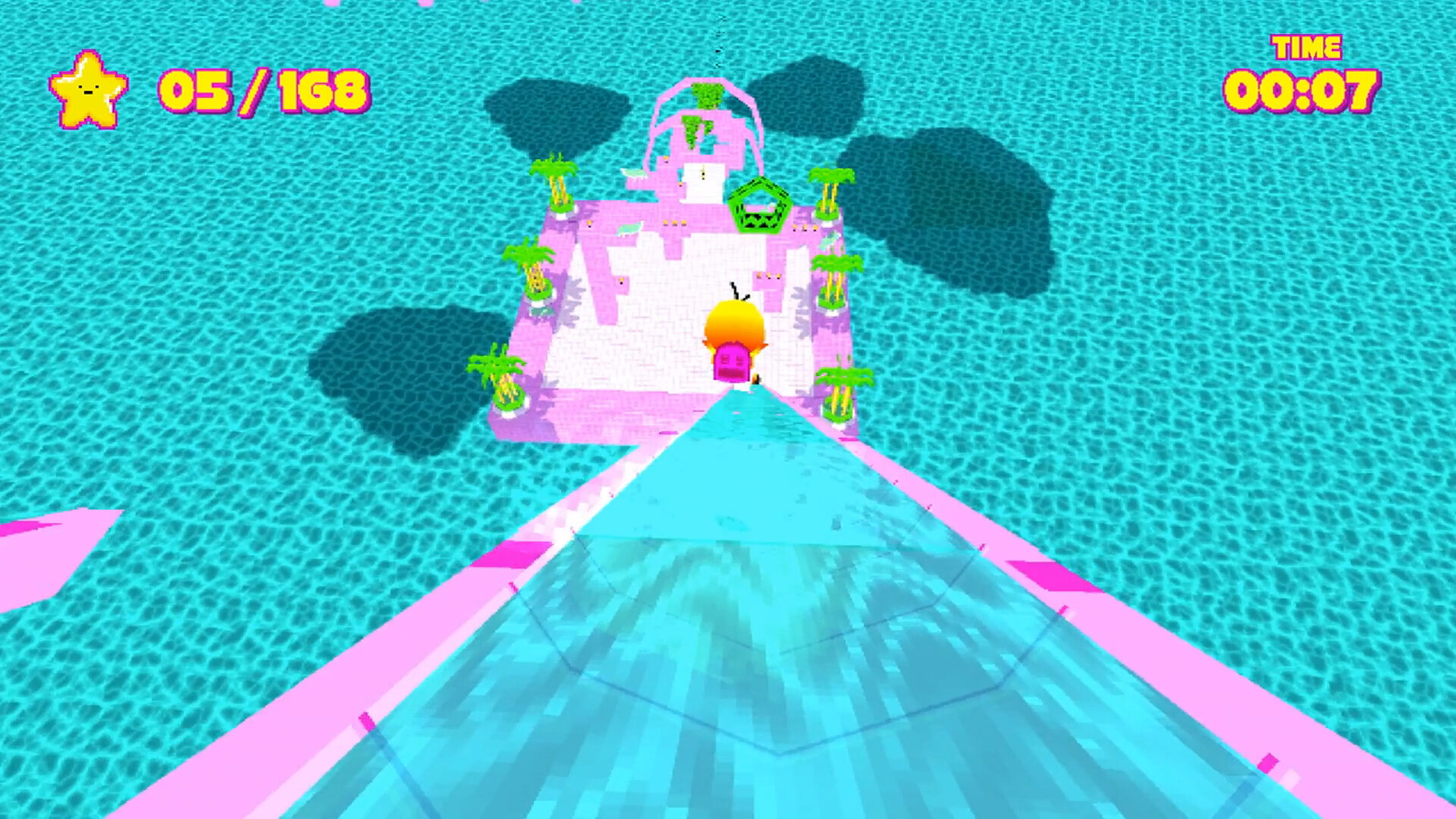Toree's Panic Pack screenshot 5