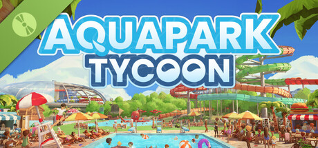 Aquapark Tycoon Demo