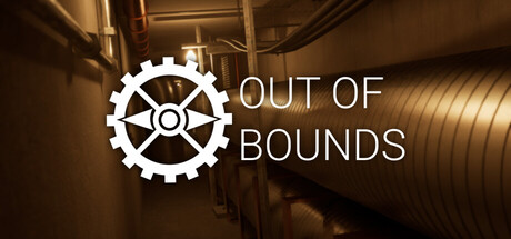 OUT OF BOUNDS — Steam header