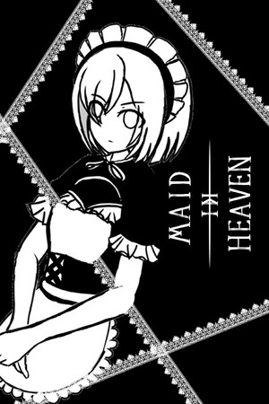 Maid To End 迈向终焉的女仆