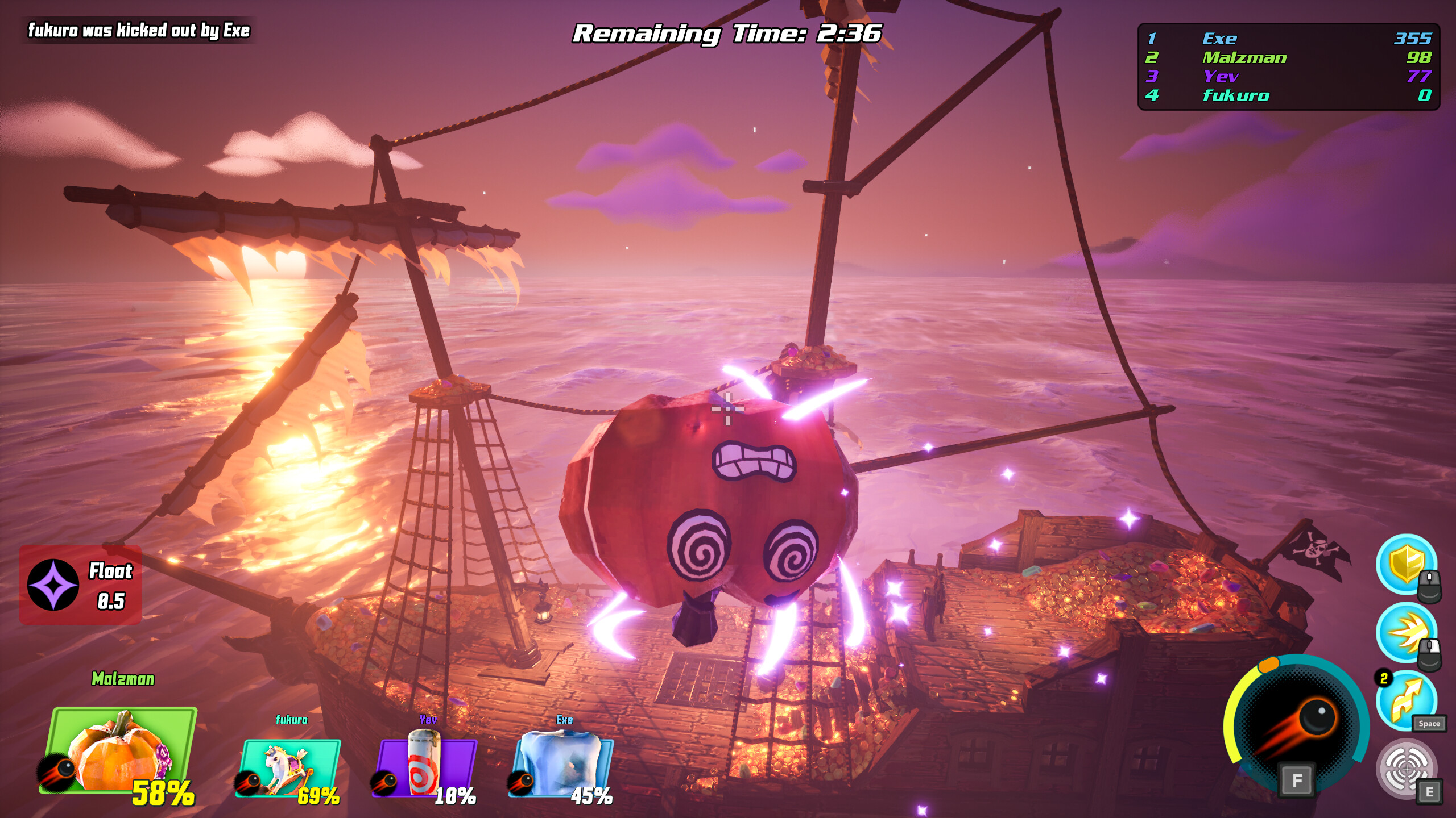 Prop Sumo screenshot 6