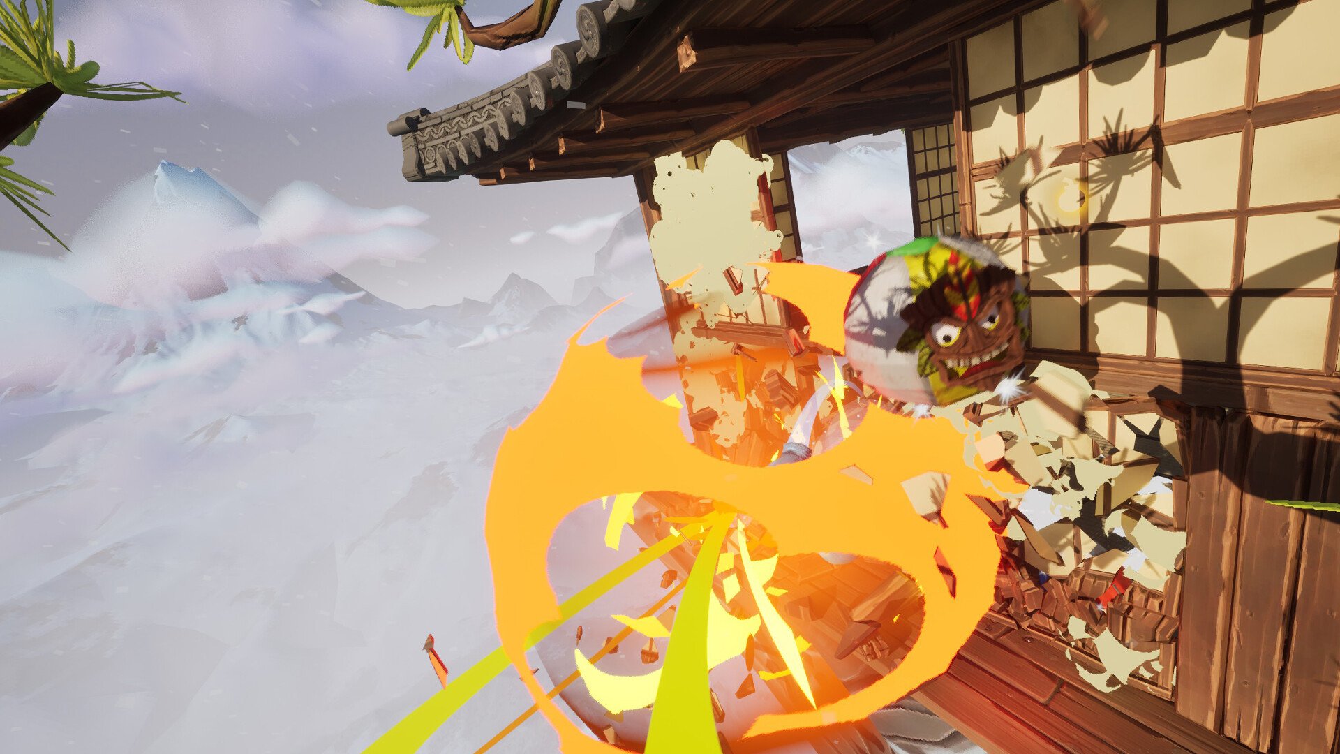 Prop Sumo screenshot 11