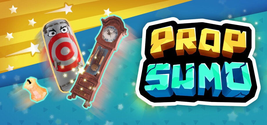 Prop Sumo
