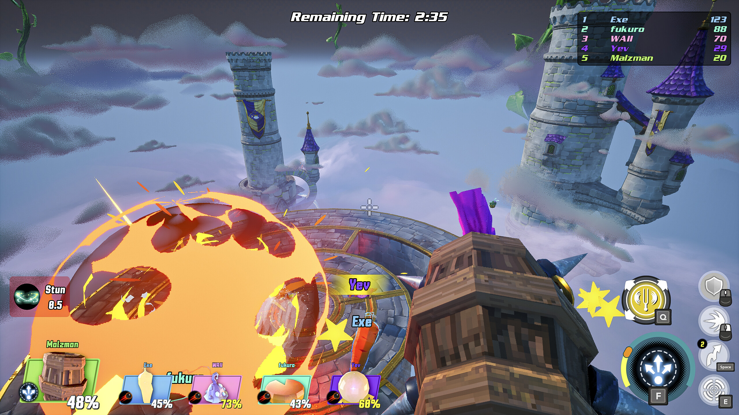 Prop Sumo screenshot 7