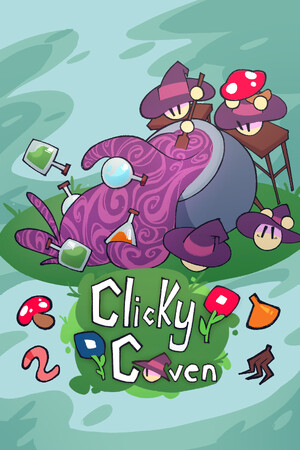 Clicky Coven