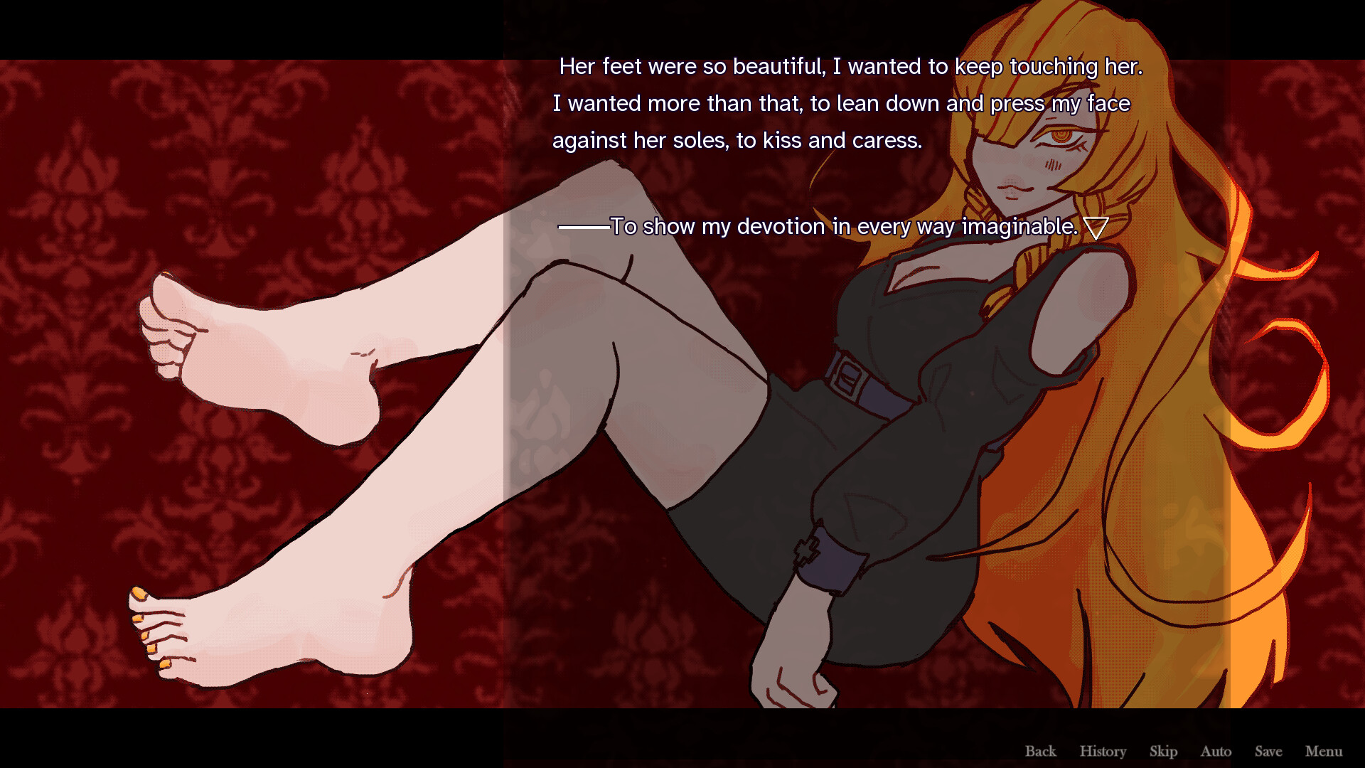 Malcatras' Maiden screenshot 7