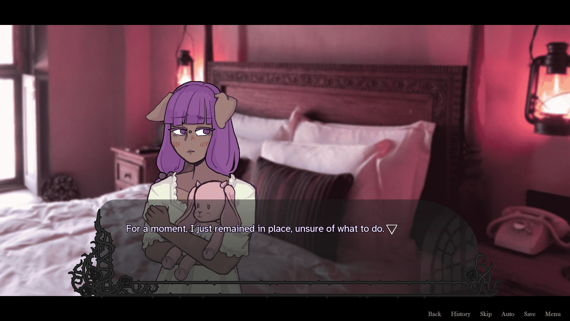 Malcatras' Maiden screenshot 8