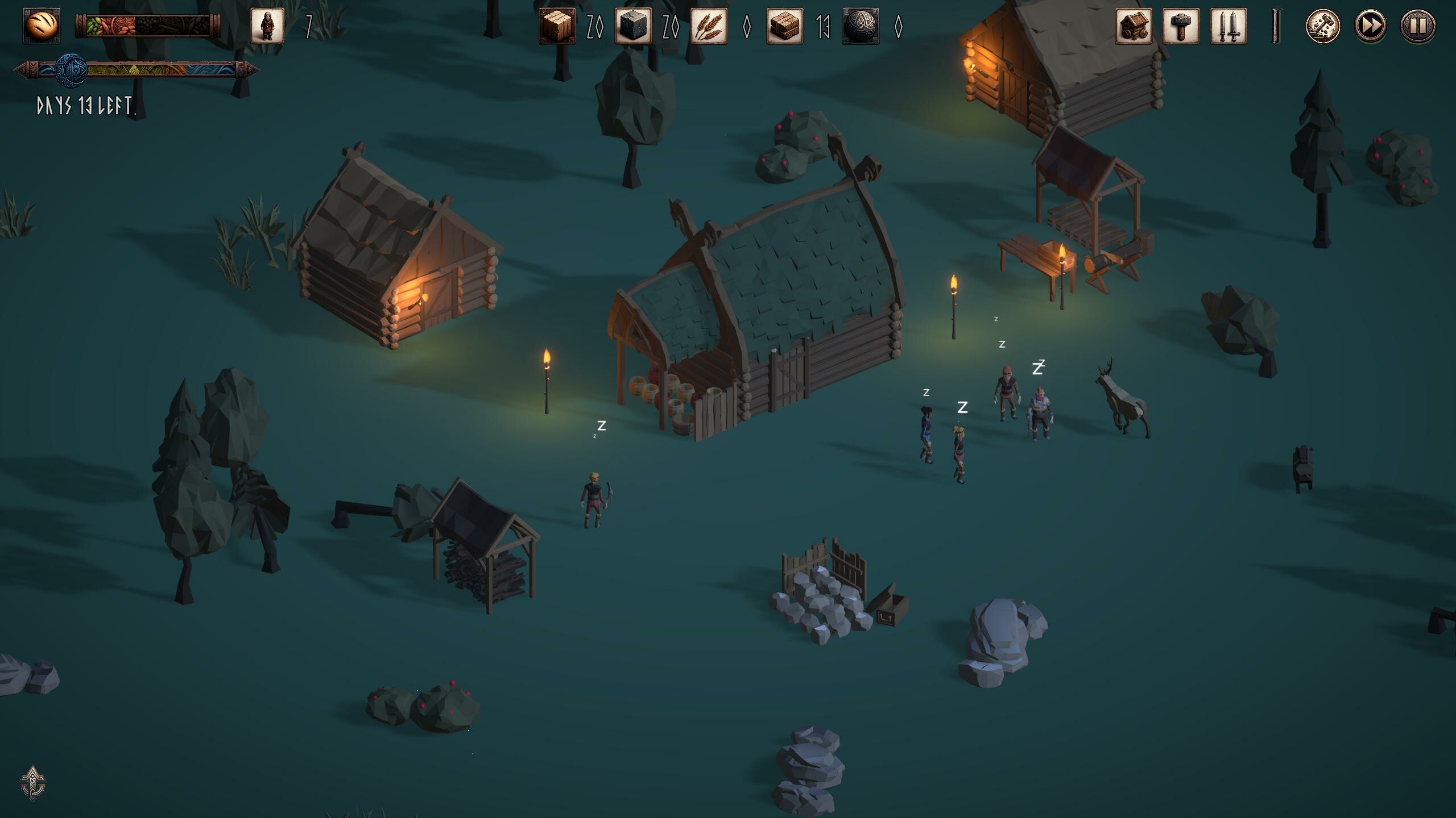 Pyhare screenshot 6