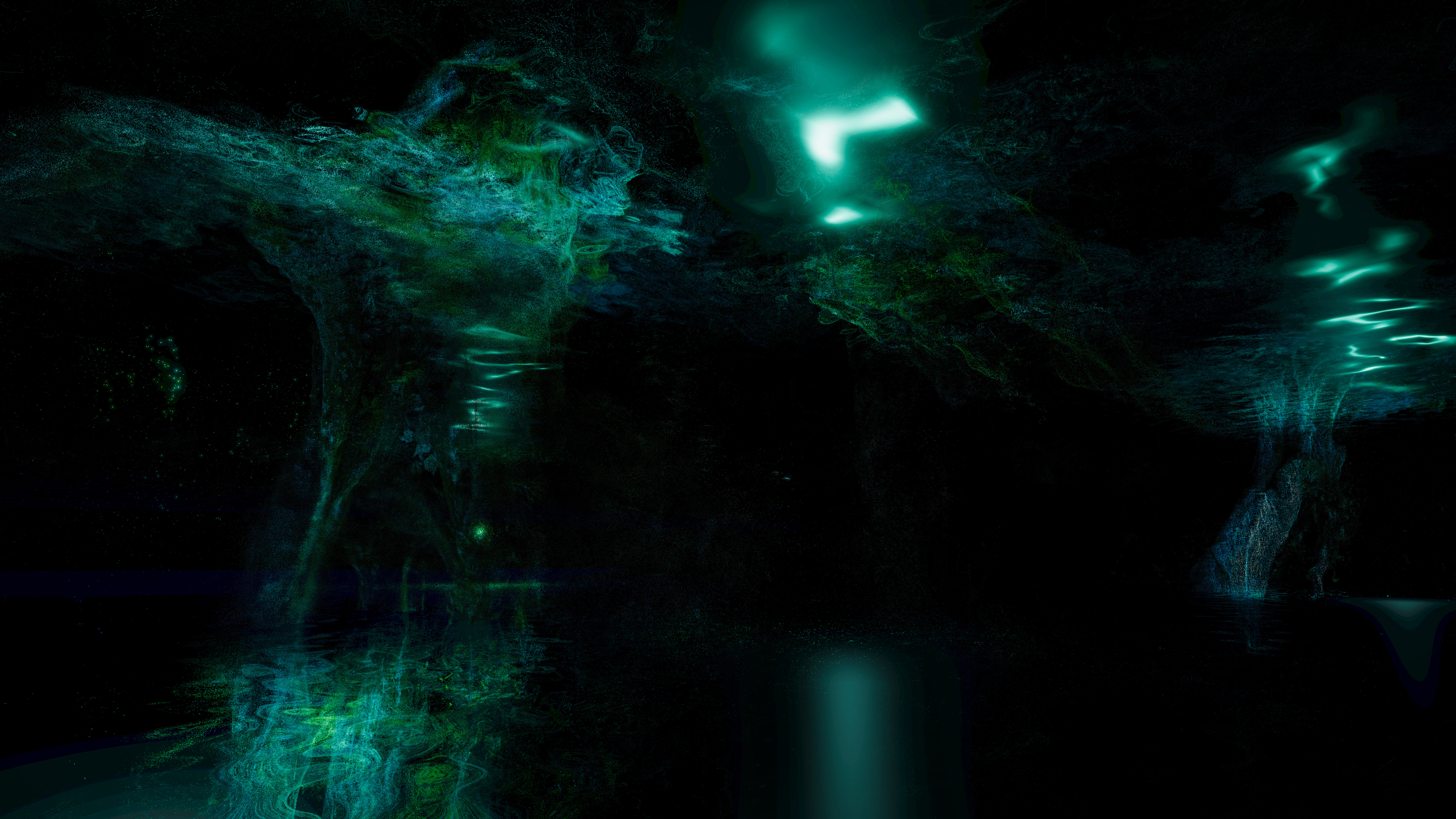 Floating with Spirits screenshot 6