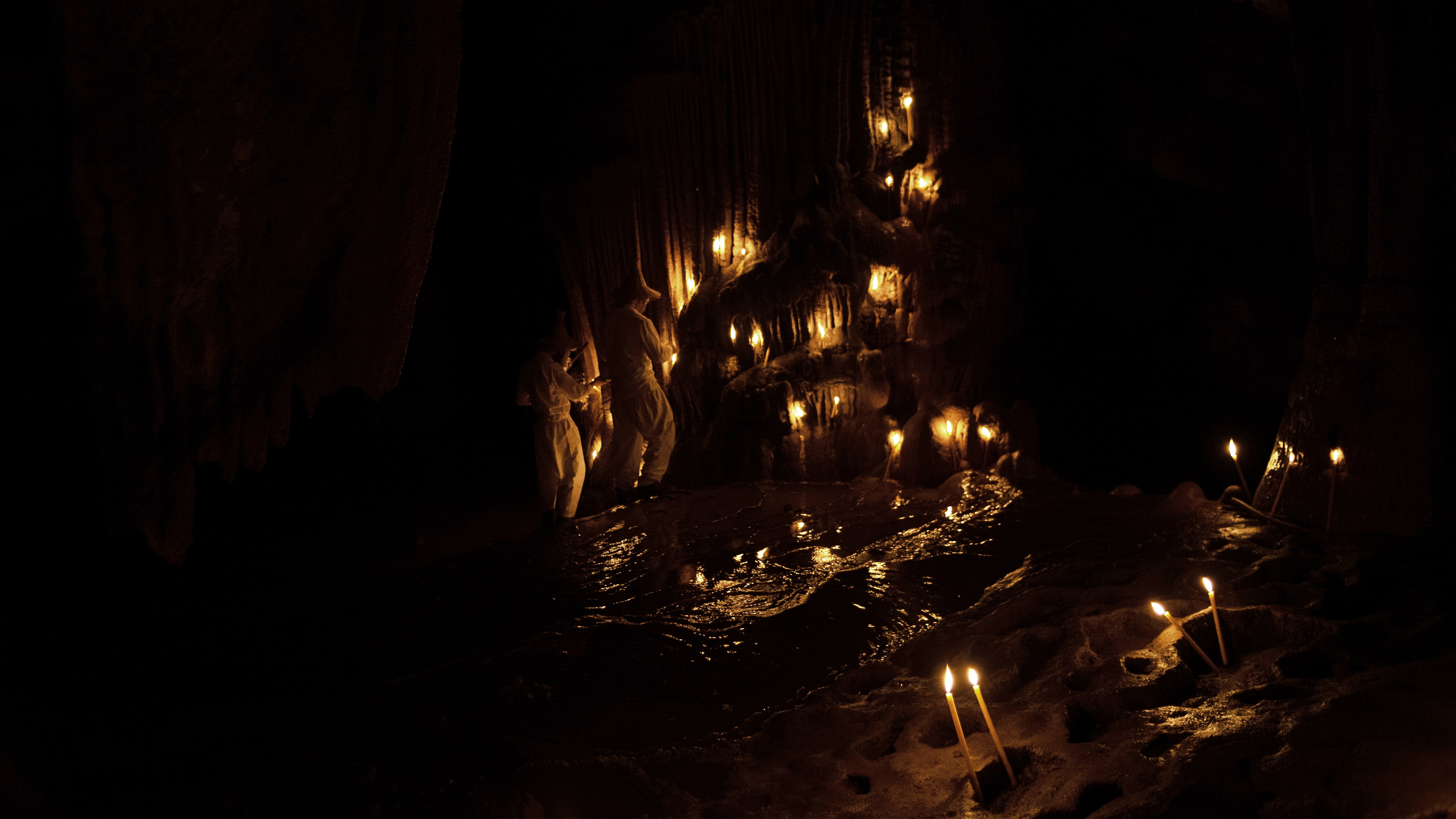 Floating with Spirits screenshot 2