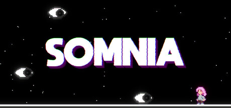 Somnia — Steam header