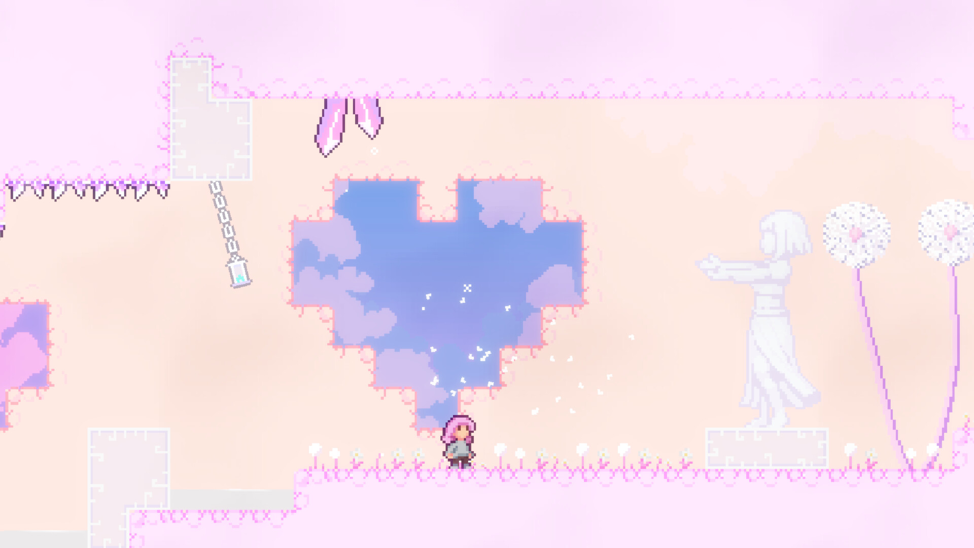 Somnia screenshot 5