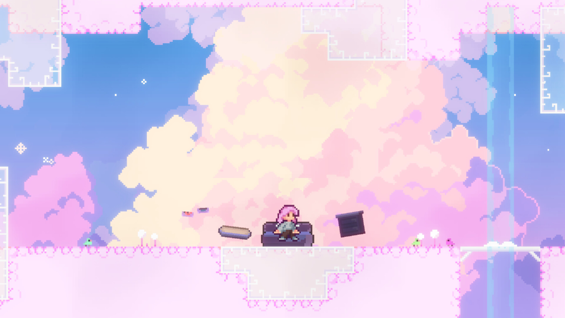 Somnia screenshot 1