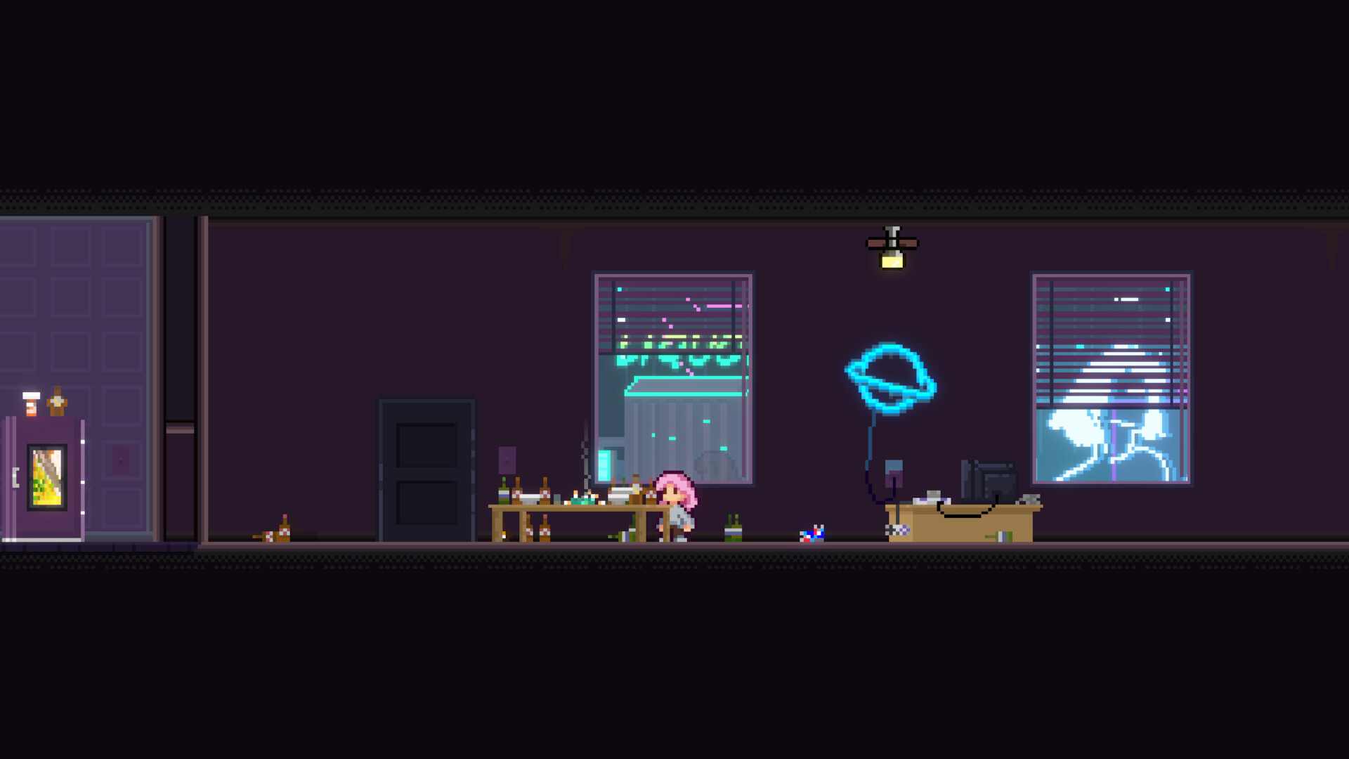 Somnia screenshot 9