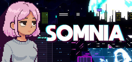 Somnia — Steam header
