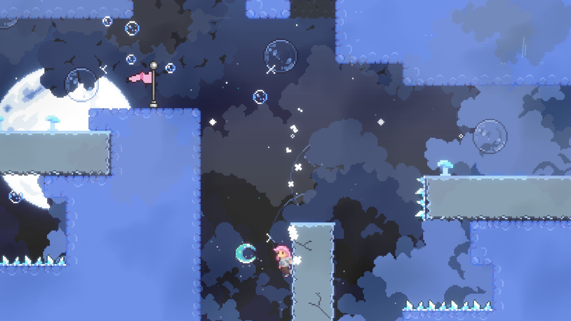 Somnia screenshot 4