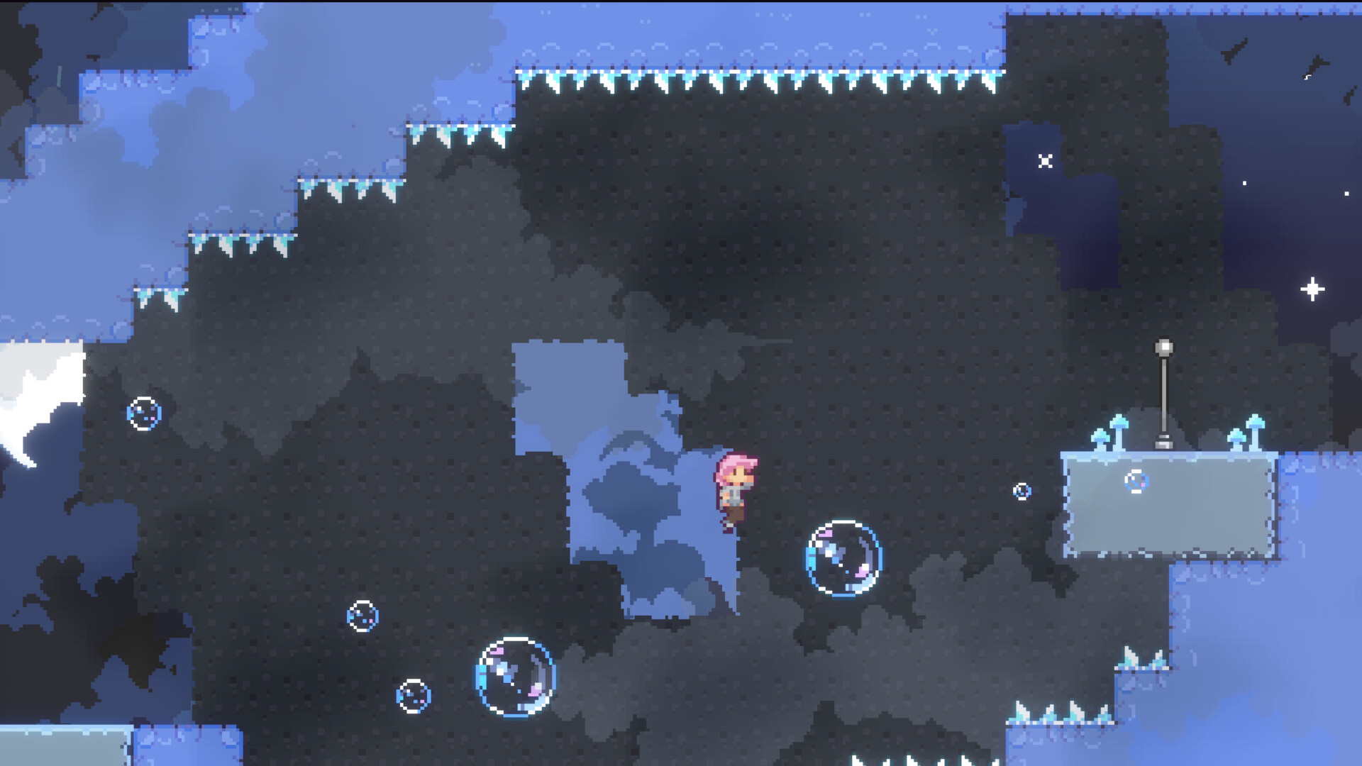 Somnia screenshot 6