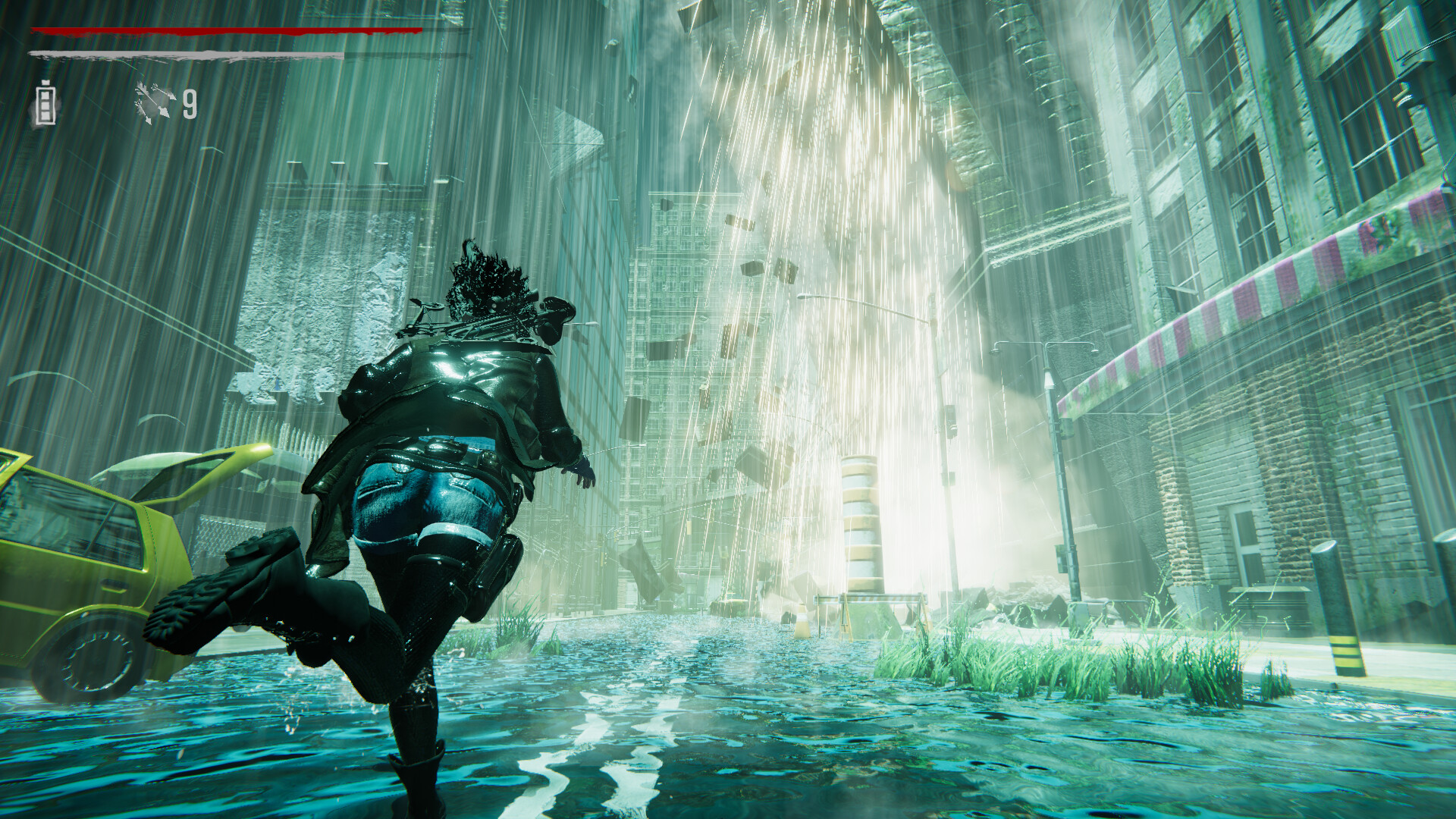 Cold Blooded screenshot 4