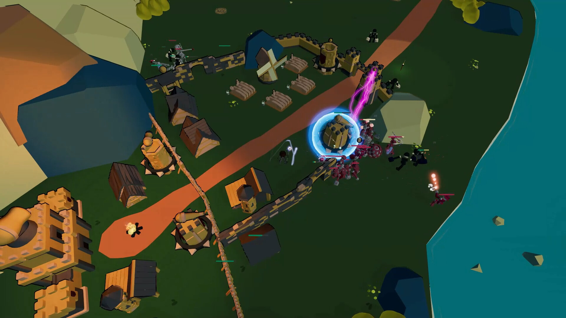 Night Keep screenshot 8
