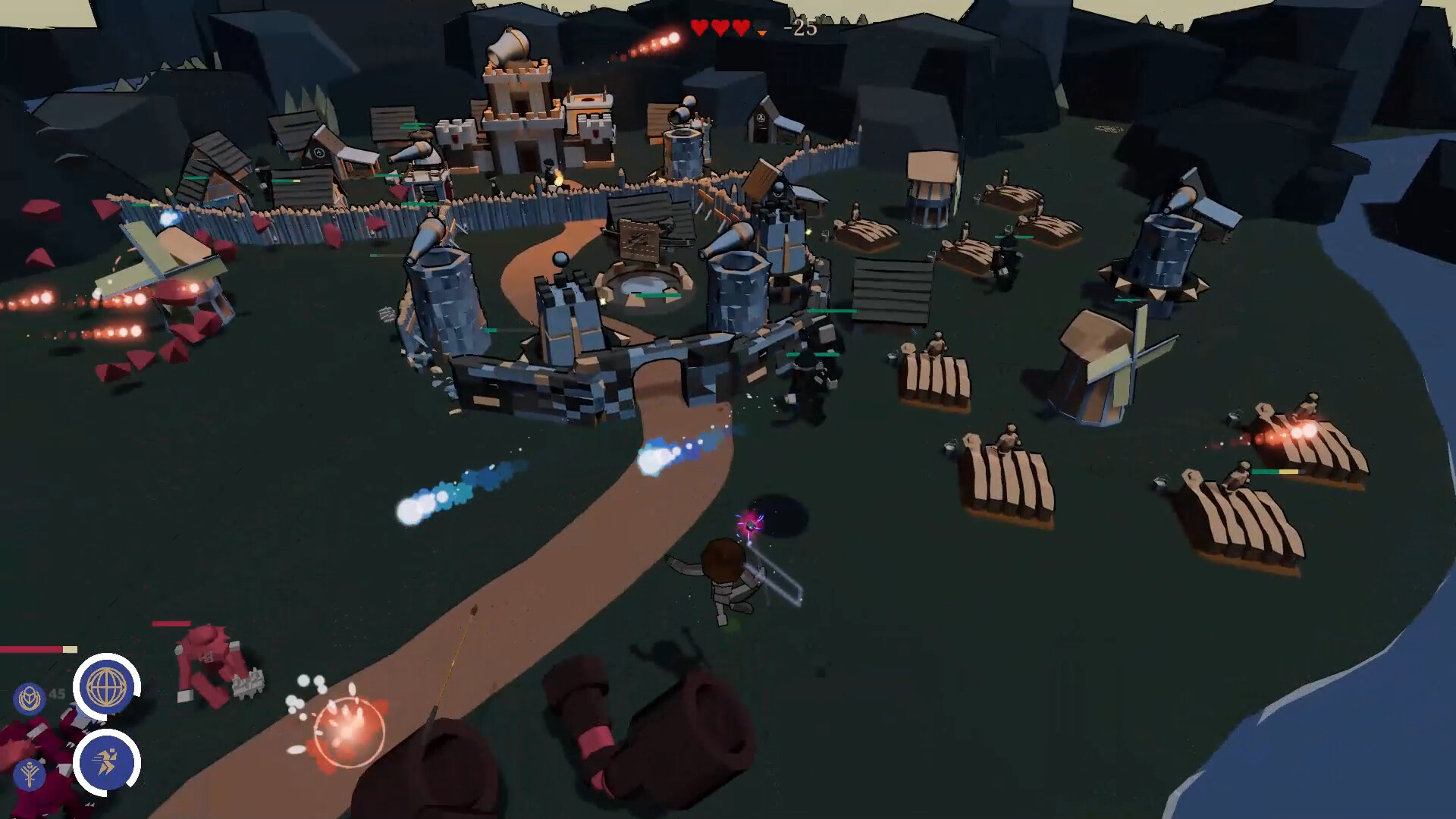 Night Keep screenshot 13