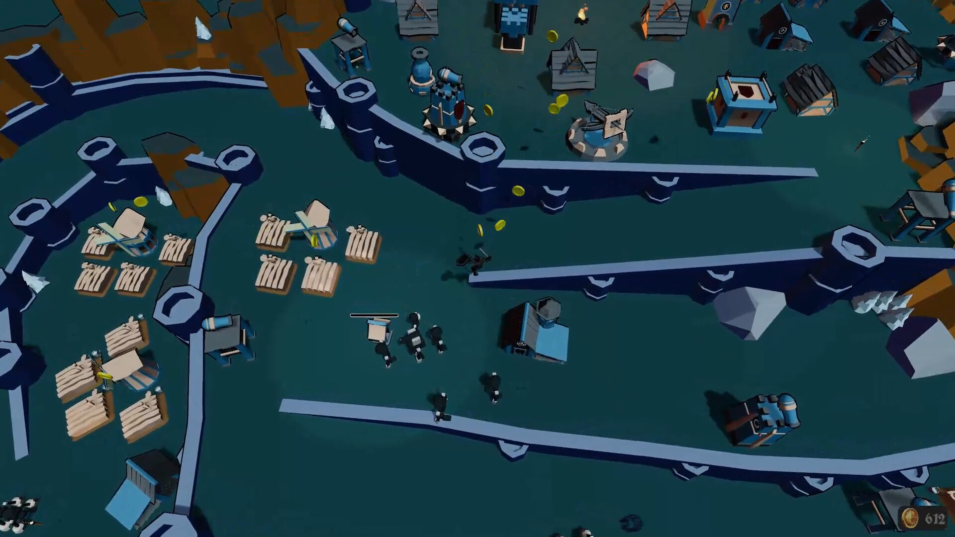 Night Keep screenshot 14