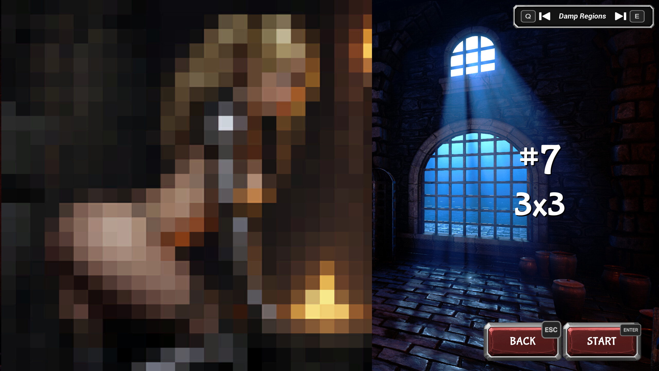 S.X.E. Slider: Dungeons screenshot 11