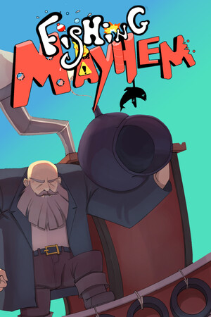 Fishing Mayhem