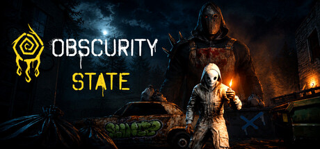 Obscurity State — Steam header