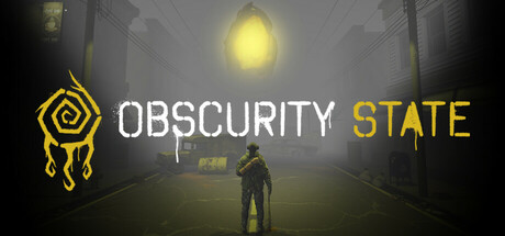 Obscurity State Cover Image