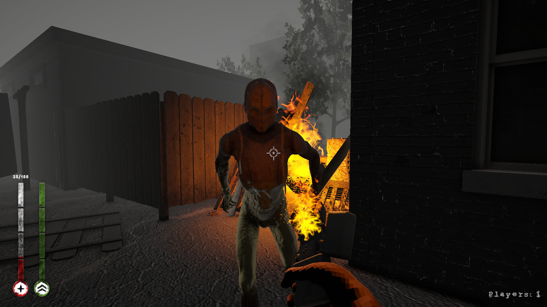 Obscurity State screenshot 5