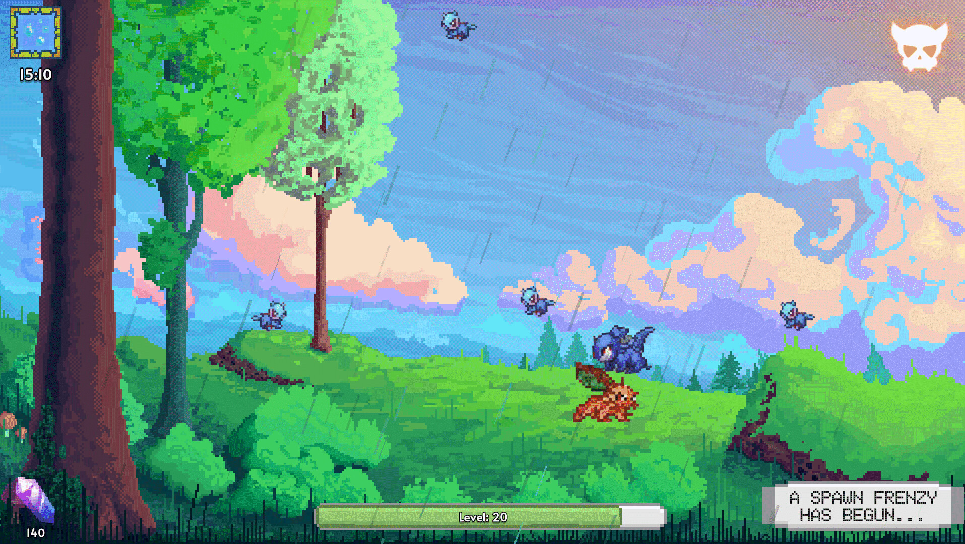 Fable Grove screenshot 3
