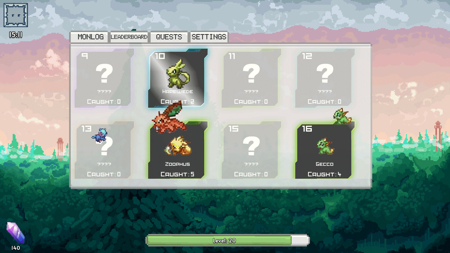 Fable Grove screenshot 2