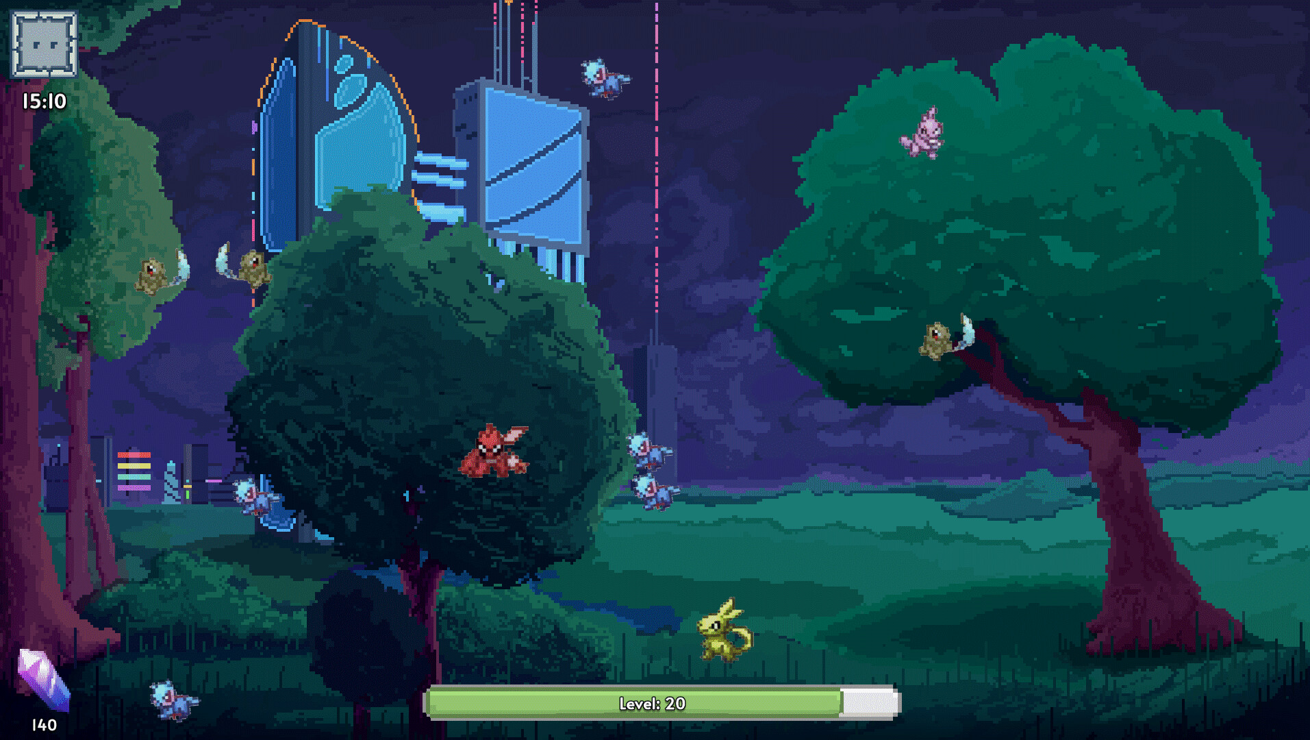 Fable Grove screenshot 4