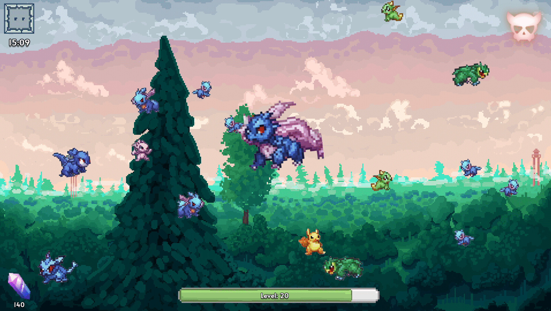 Fable Grove screenshot 5