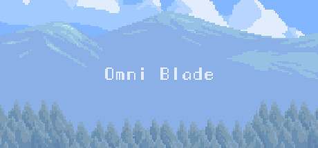 Omni Blade — header artwork