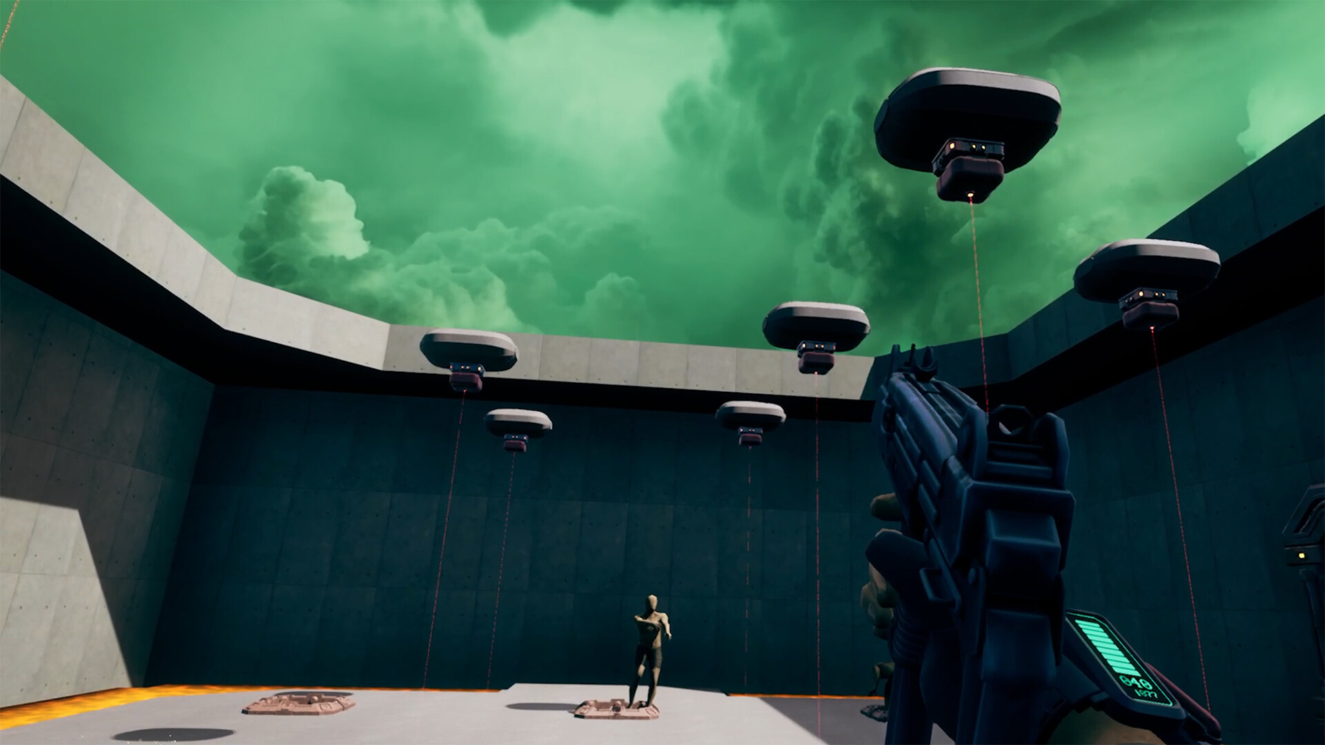 ZOMBIE RECALL screenshot 6