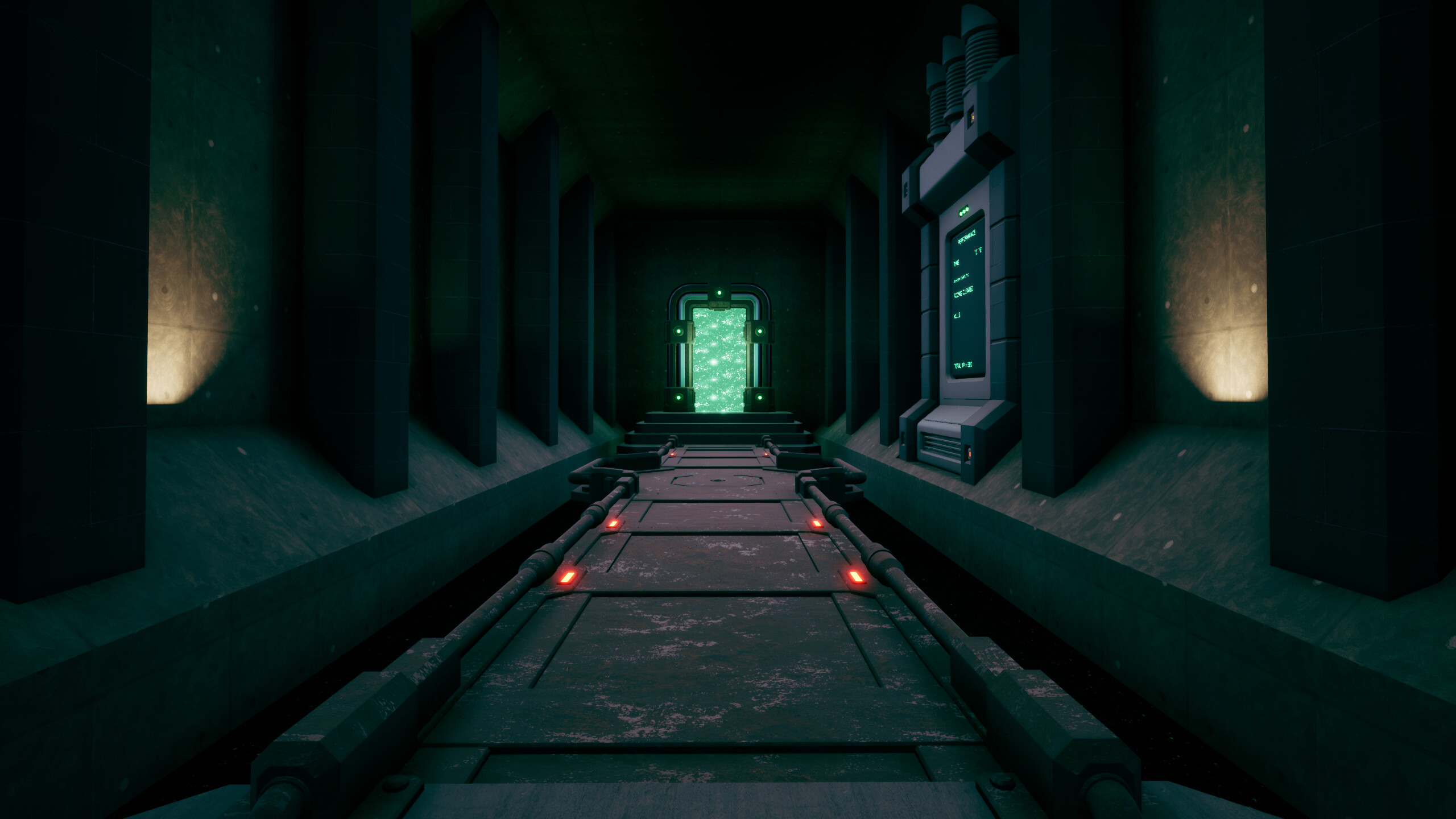 ZOMBIE RECALL screenshot 9
