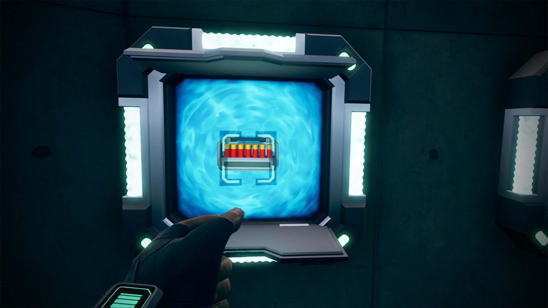 ZOMBIE RECALL screenshot 8
