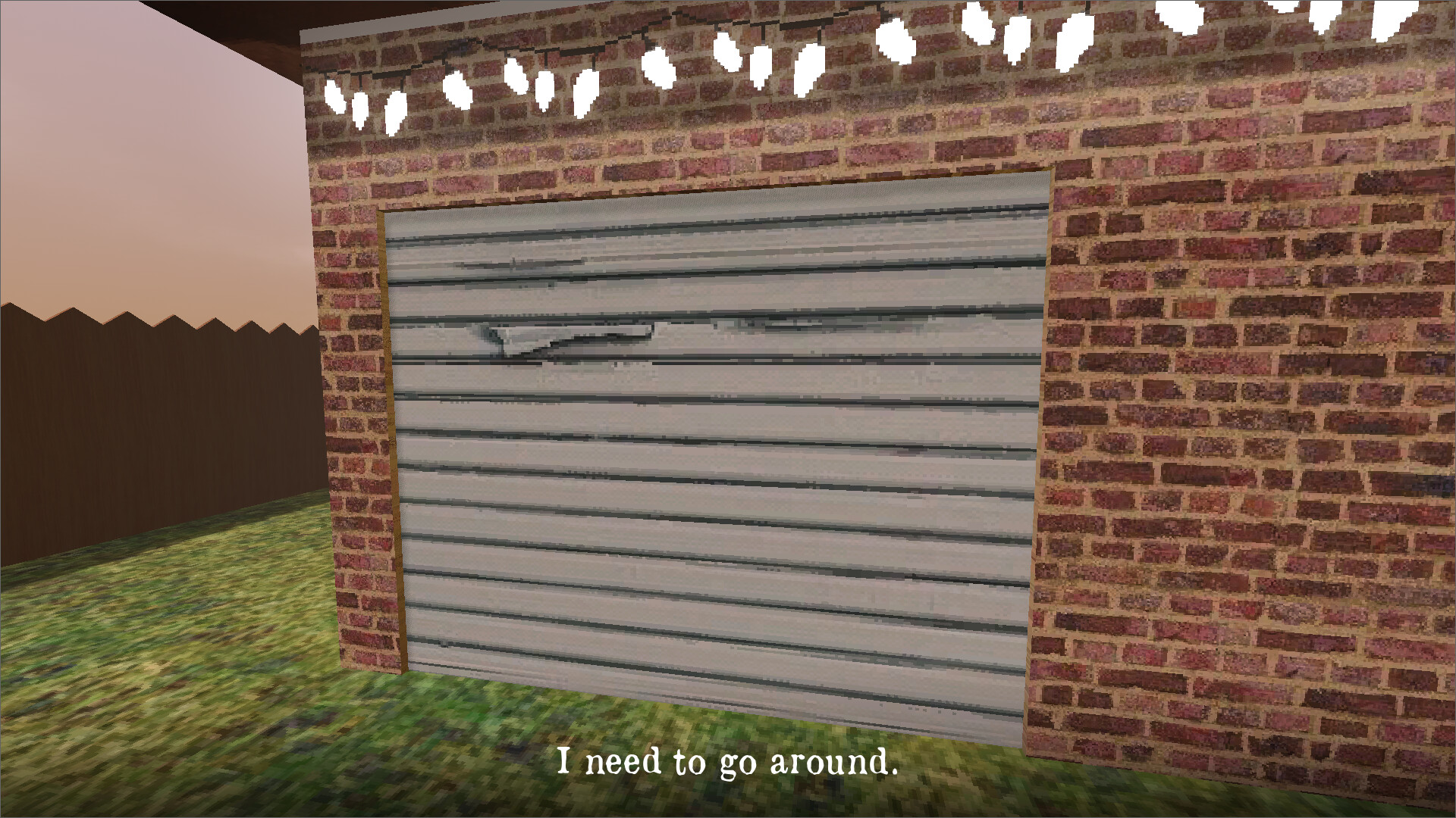 Doghouse 3 screenshot 2