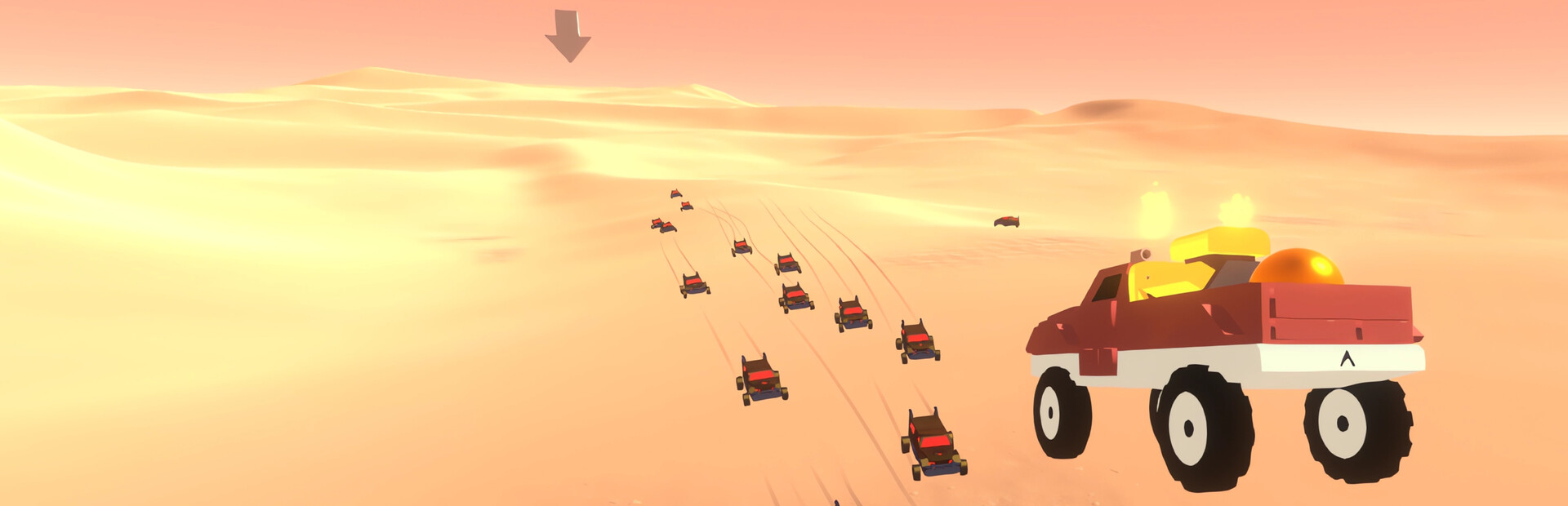 RACING BROS: MAFIAS REVENGE