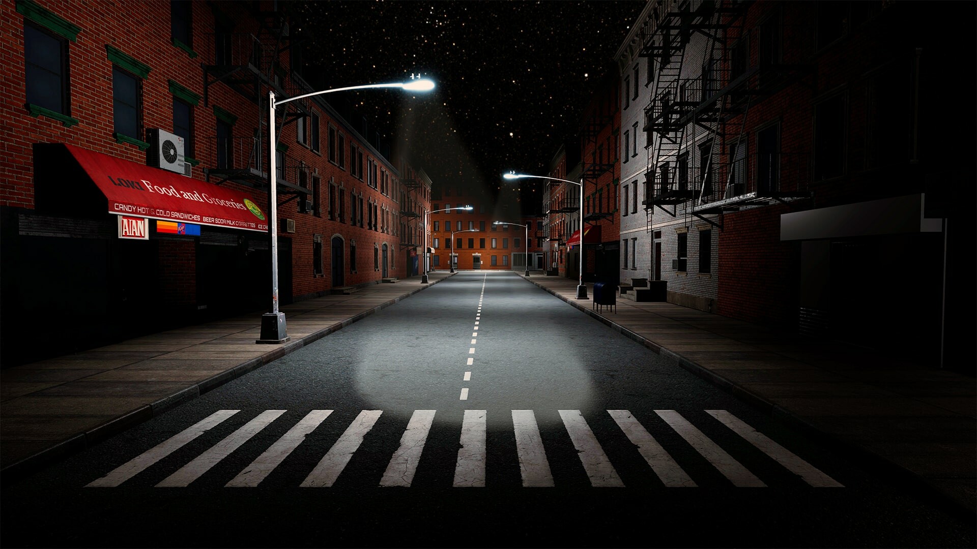 Food Delivery Simulator 2026 screenshot 5