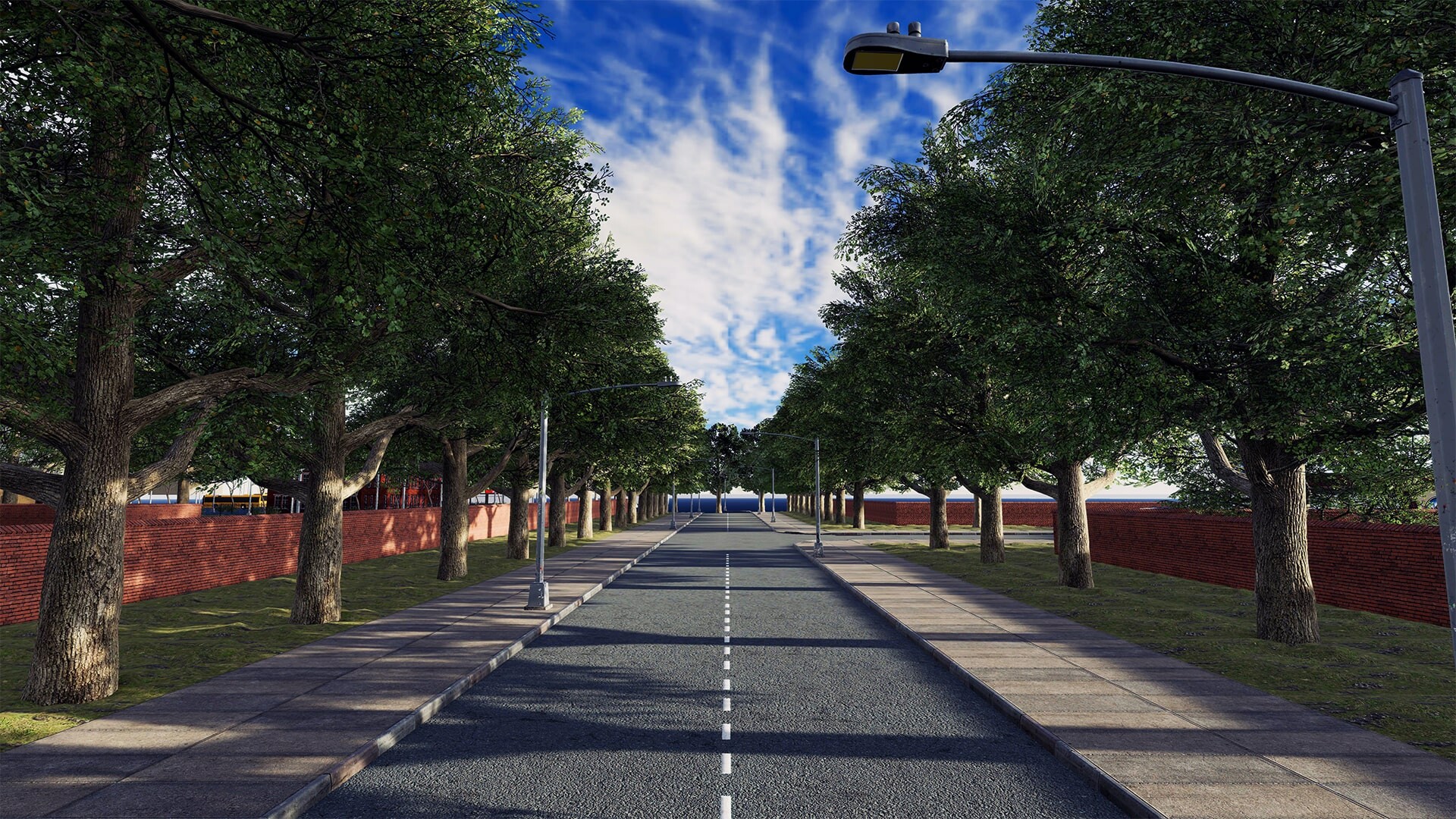 Food Delivery Simulator 2026 screenshot 7