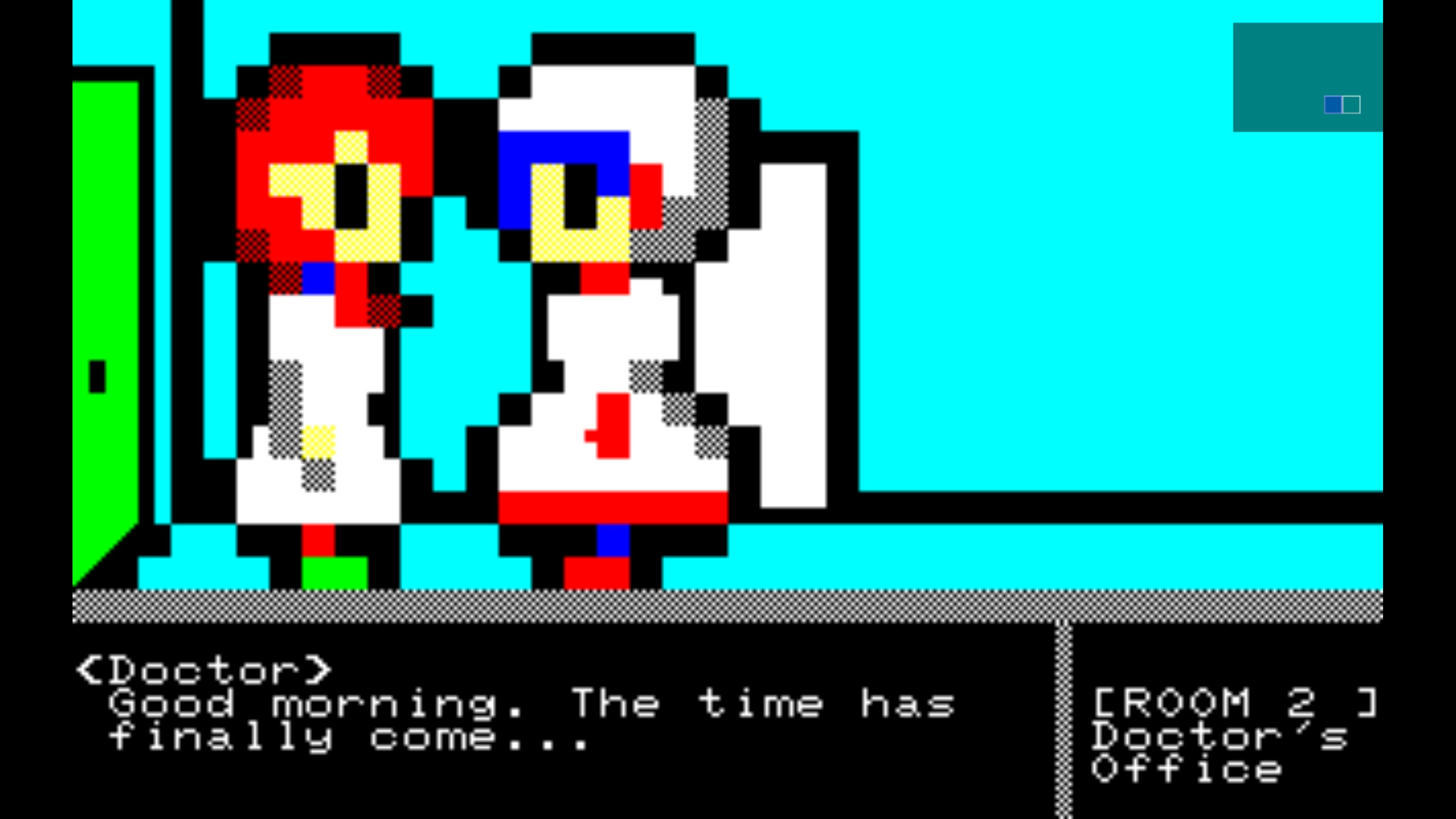 ROPOKO for Steam screenshot 1