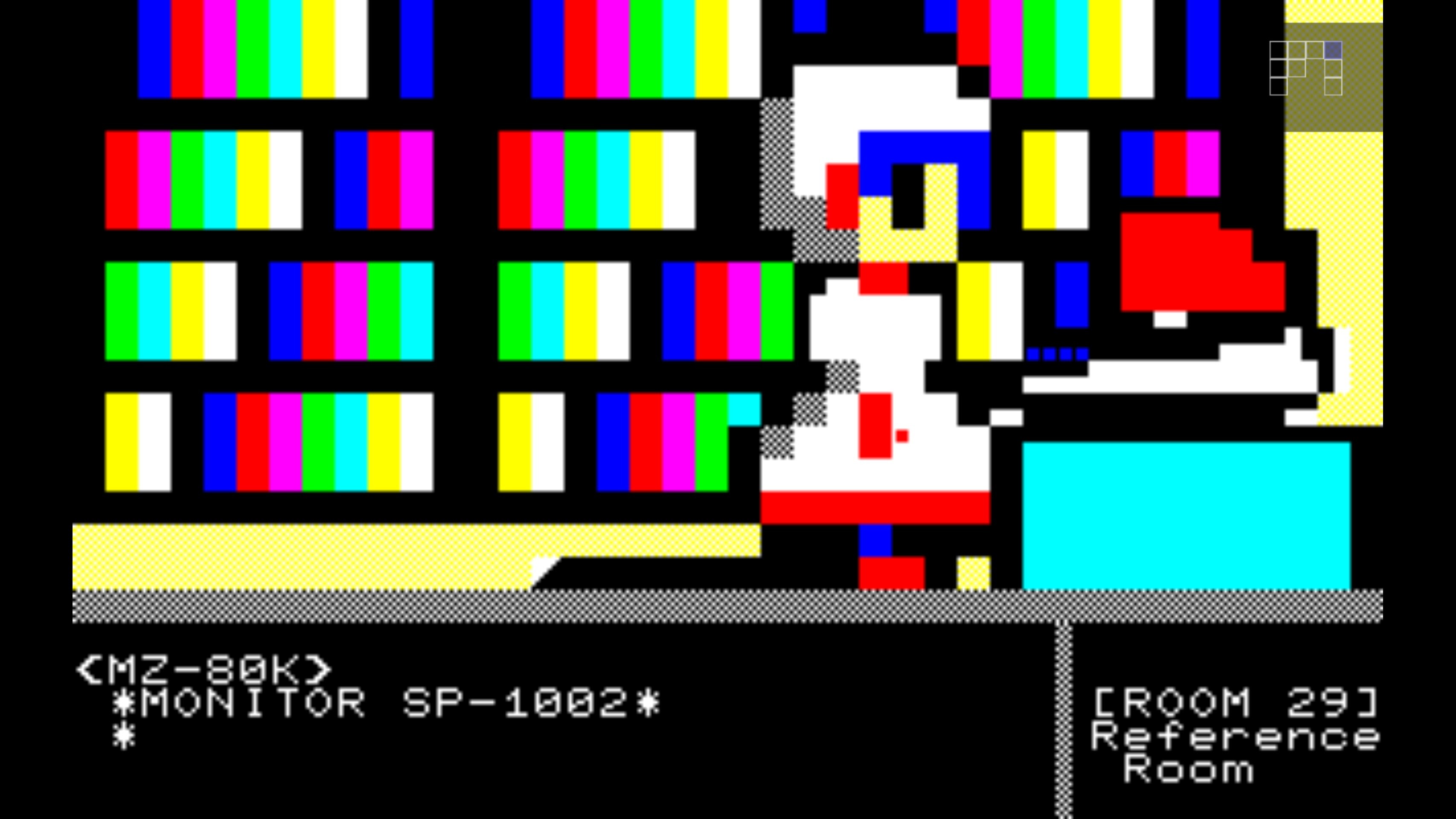 ROPOKO for Steam screenshot 3