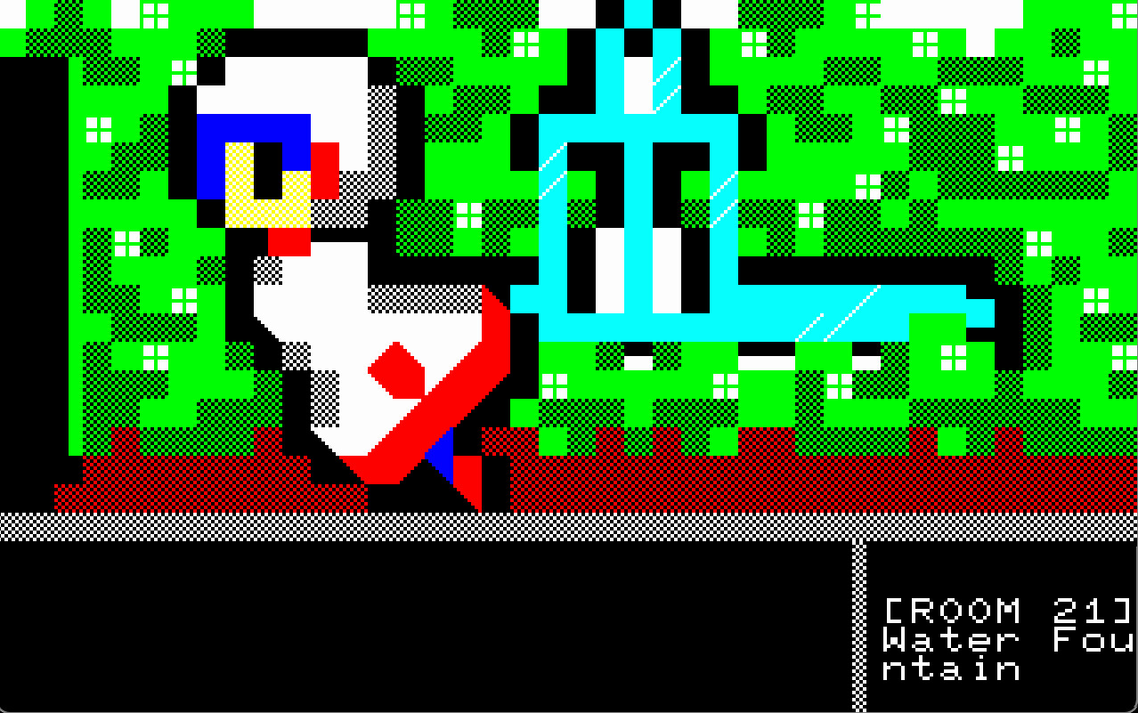 SMCマイコンプロ MZ‐700 ゲーム・プログラミング　初版　稀少 MZ-700】Tiny M-FORCE【ゲーム】 | ちくわ帝国