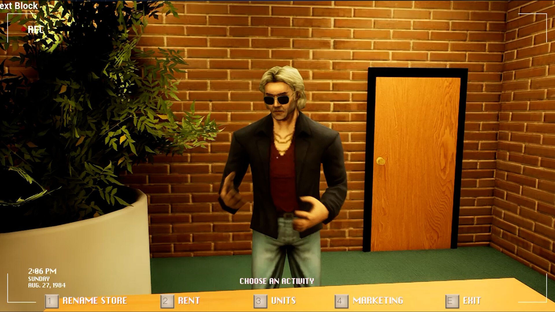 Retro Game Store Simulator screenshot 12