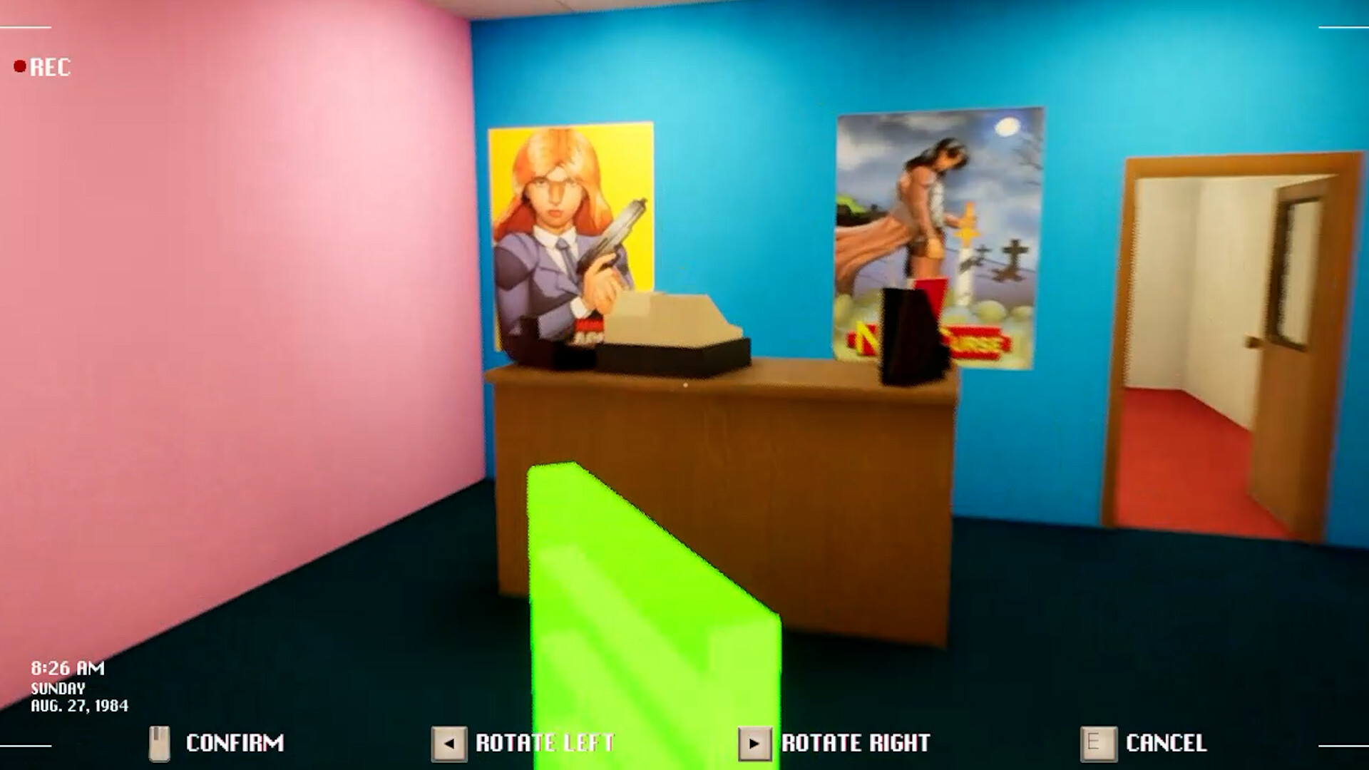 Retro Game Store Simulator screenshot 8