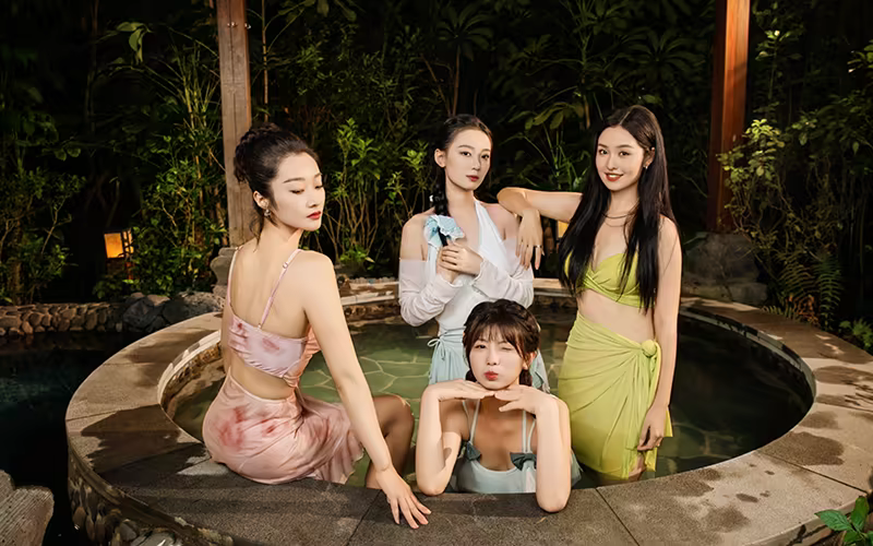 与美女合租的99种死法/Killed by Love 99 Times-Hellovam资源网