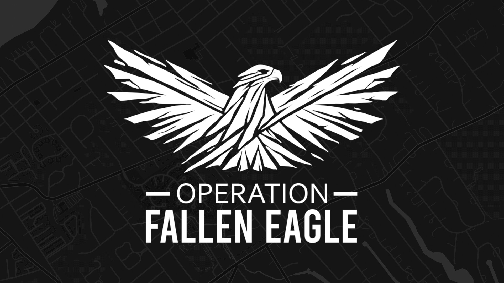 Operation: Fallen Eagle screenshot 1
